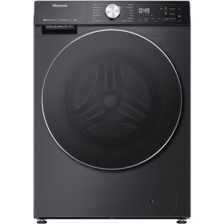 Hisense 10Kg Wash & Dry Front Load Washing Machine WD3Q1043BT