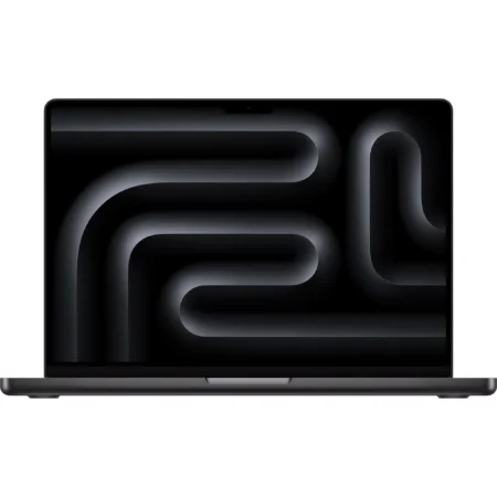 MacBook Pro M4 14" M4   (MW2U3)