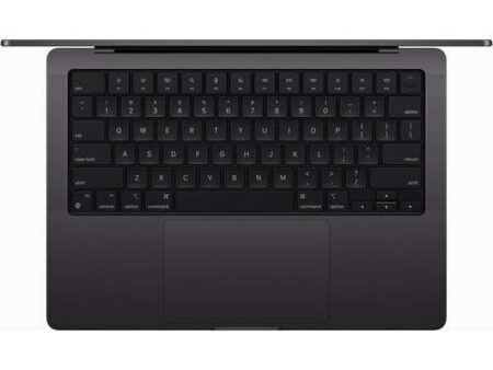 APPLE MACBOOK PRO M3 14.2" 8GB/1TB (MTL83)