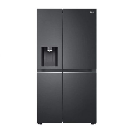 LG 635L Side BY Side WaterDisp GC-J257SQRS