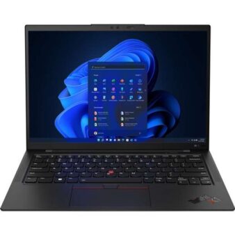 Lenovo Thinkpad X1 Carbon G10 - 14" Touch Intel I7 16GB/512GB SSD Windows 11 Pro