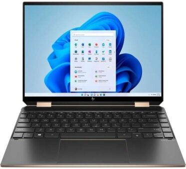 HP Spectre X360 13th Gen Core i7 16GB  512GB SSD 14"