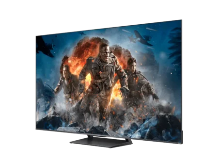 TCL 98" C735 QLED 4K Google Tv 98C735
