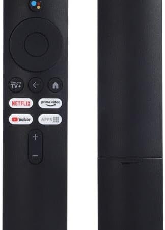 Xiaomi Box S Remote Control