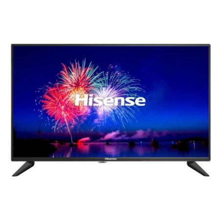 Hisense 32 inch Digital Frameless – 32A3KKEN