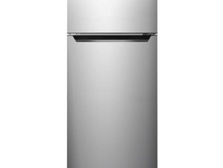 Hisense REF320DR 320L Double Door Fridge