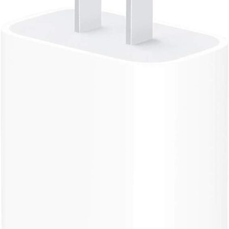 Apple 20w Adapter Type-C