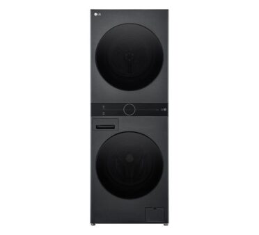 LG WT1311PB WashTower 13/10KG