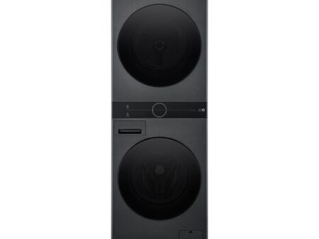 LG WT1311PB WashTower 13/10KG