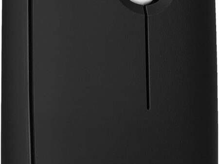 Logitech Pebble Mouse 2 M350 Tonal black
