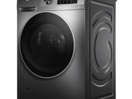 TCL 10Kg C2110WDG Front Loading Washing Machine Wash & Dry