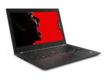 Lenovo ThinkPad X280 Laptop Core i5 8250U 8GB 256GB SSD (Factory Refurb)