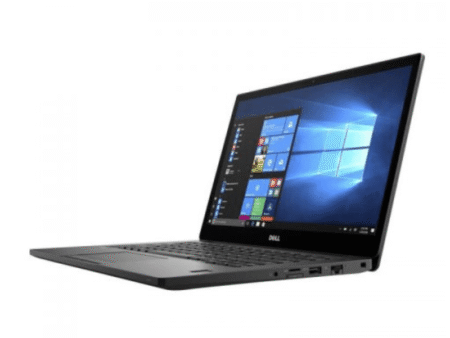 DELL Latitude 7280 Intel Core i5  8 GB/512GB SSD Touch (Factory Refurb)