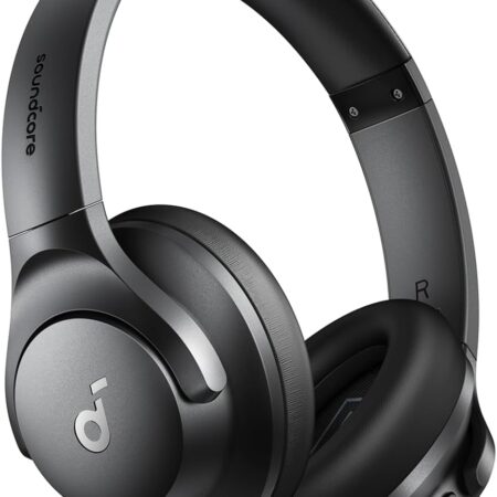 Soundcore by Anker Q20i Hybrid ANC Headphones