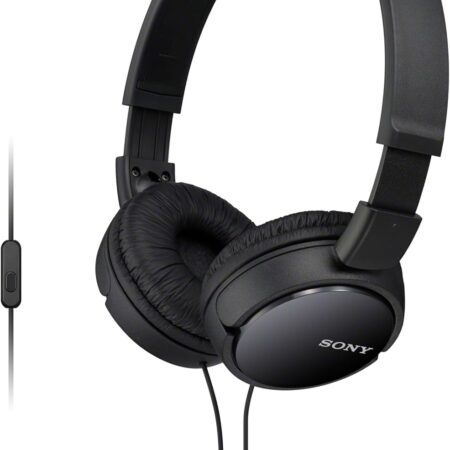 SONY MDR-ZX110AP