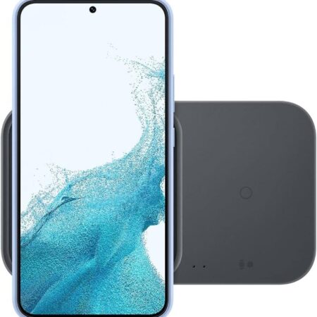 Samsung 15W single wireless charger  Super Fast