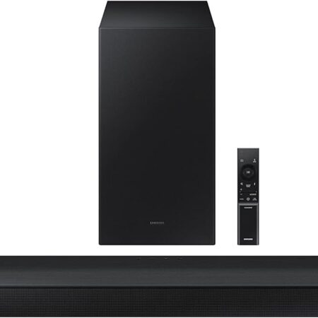 SAMSUNG HW-B650B Soundbar 3.1 ch 430W