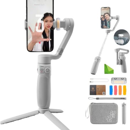 Zhiyun Smooth Q4 Gimbal Stabilizer