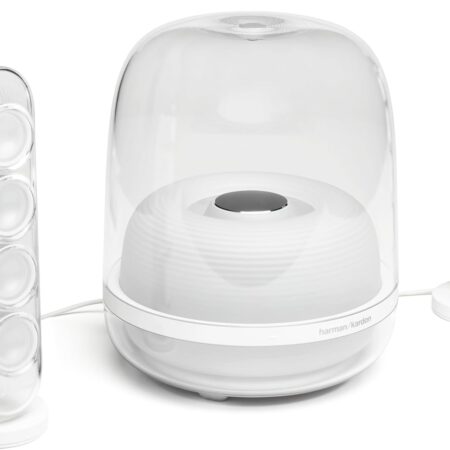 Harman Kardon SoundSticks 4