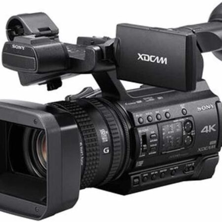Sony PXW-Z150