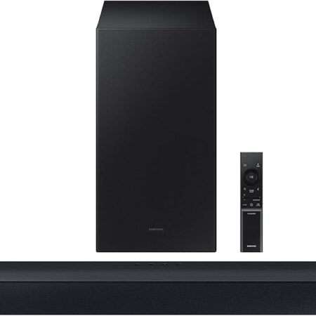 SAMSUNG HW-C450 Soundbar 2.1ch