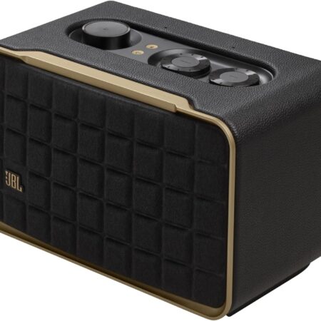 JBL Authentics 200 - Retro Style