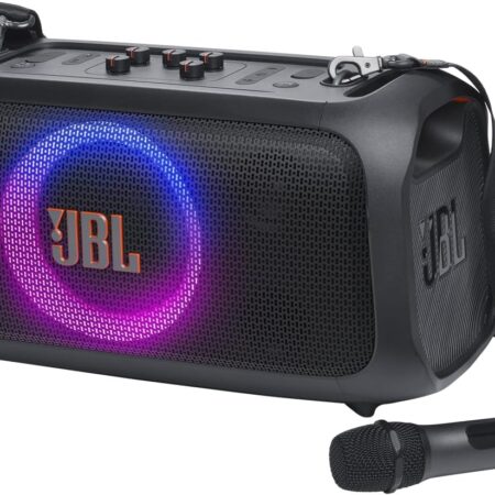 JBL PartyBox On-The-Go Essential