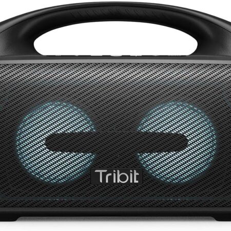 Tribit StormBox Blast Portable Speaker