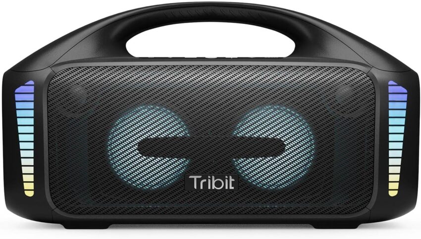 Tribit StormBox Blast Portable Speaker