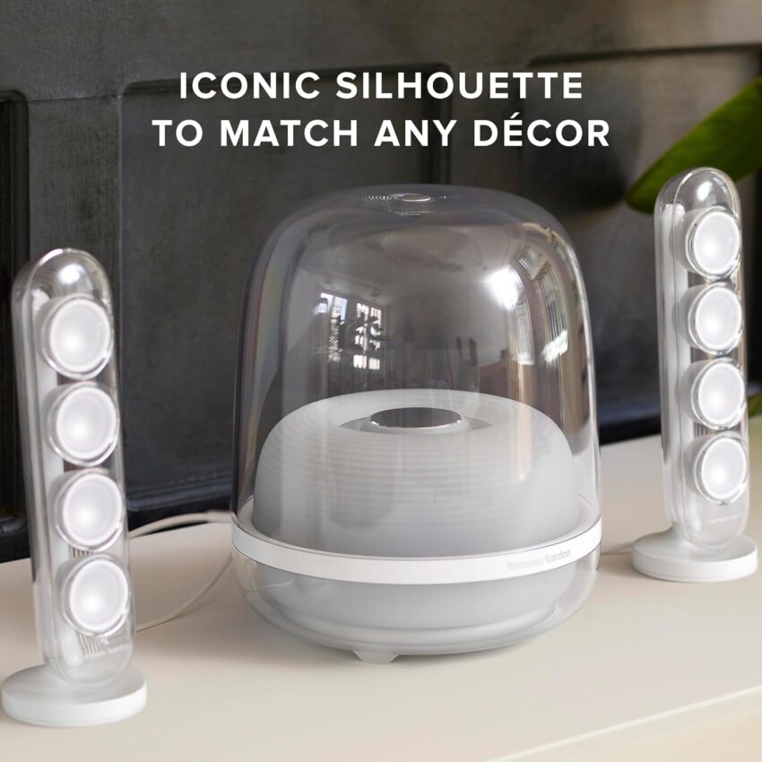 Harman Kardon SoundSticks 4