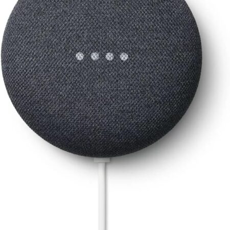 Google Nest Mini