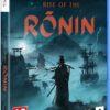 Rise Of The Ronin