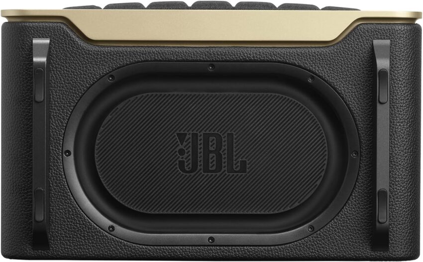 JBL Authentics 200 - Retro Style