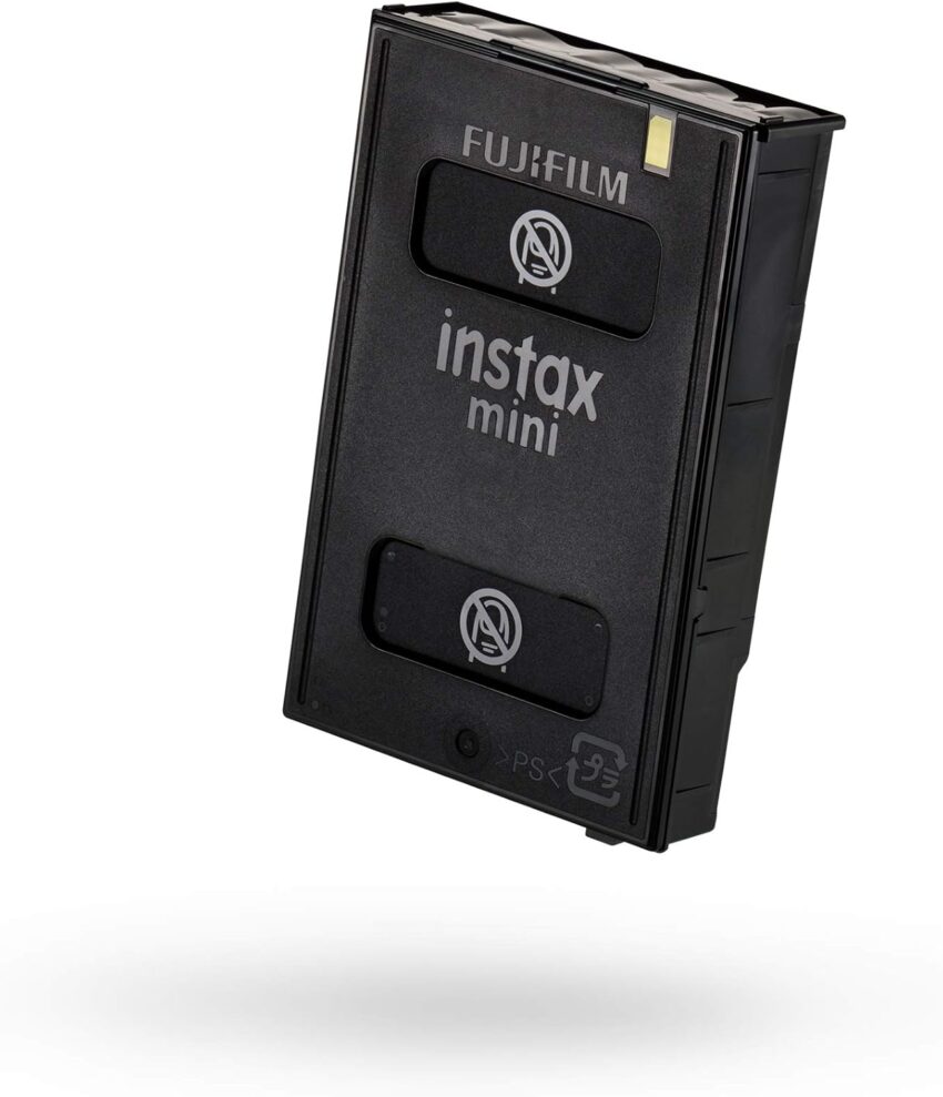 Fujifilm INSTAX MINI 20 PACK FILM PAPER