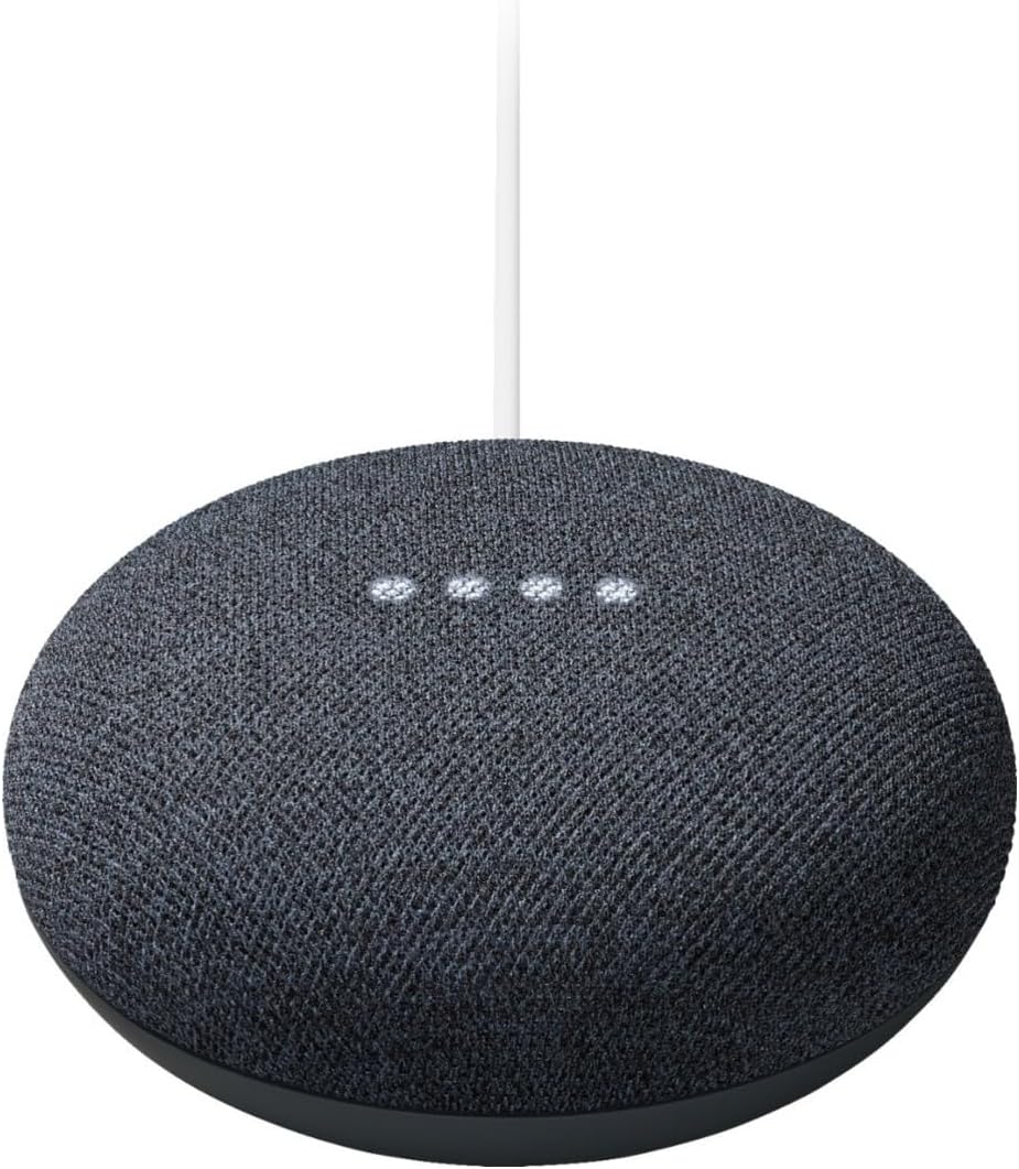 Google Nest Mini