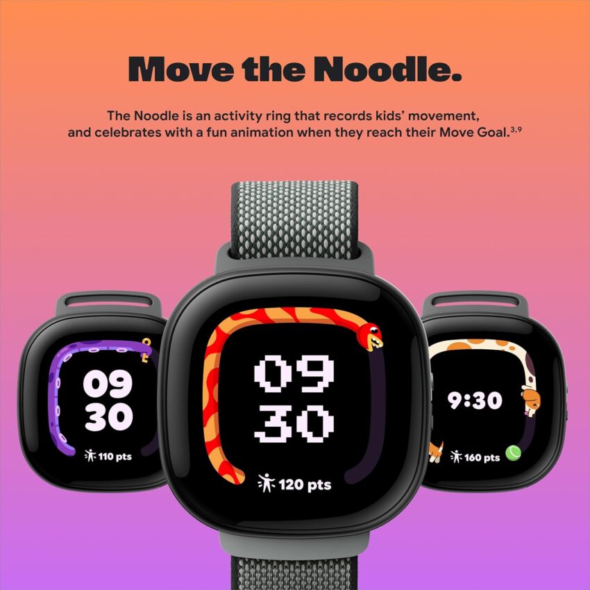 Fitbit Ace LTE