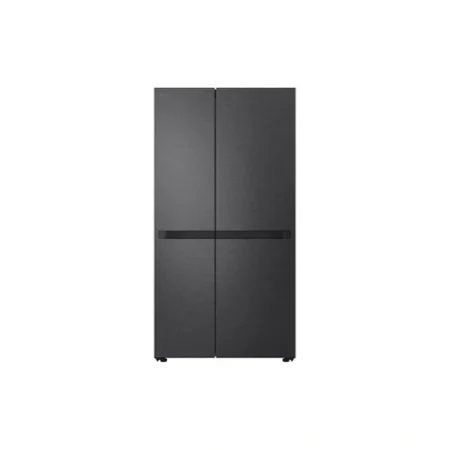 LG GC-B257KQJW Side by Side Fridge 664L