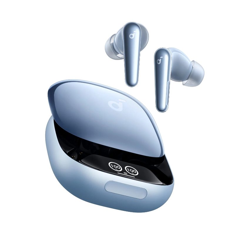 Anker Soundcore Liberty 4 Pro ANC Earbuds