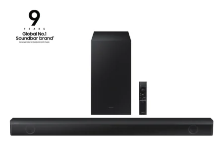 SAMSUNG HW-B550  Soundbar 410W
