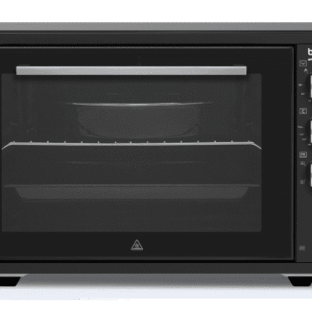 Beko BMO7031B UK MIDI Oven 70L