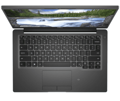 Dell 7400 core i7 16gb 256gb 8gen (Factory Refurb)