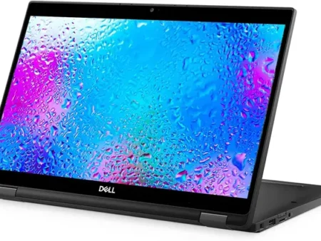 Dell 7390 2in1 corei7 8th gen 16gb 256gb x360 touch (Factory Refurb)