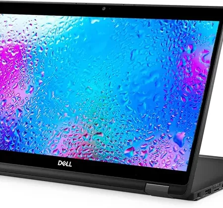 Dell 7390 2in1 corei7 8th gen 16gb 256gb x360 touch (Factory Refurb)