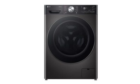 13kg LG Front Load Washer | F4Y9LWP2ZK