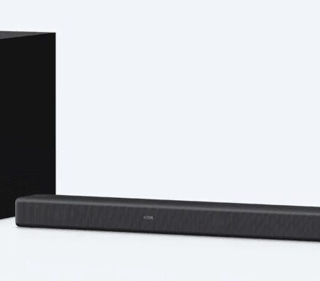 Sony HT-G700 3.1ch