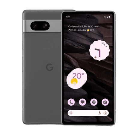 Google Pixel 8a
