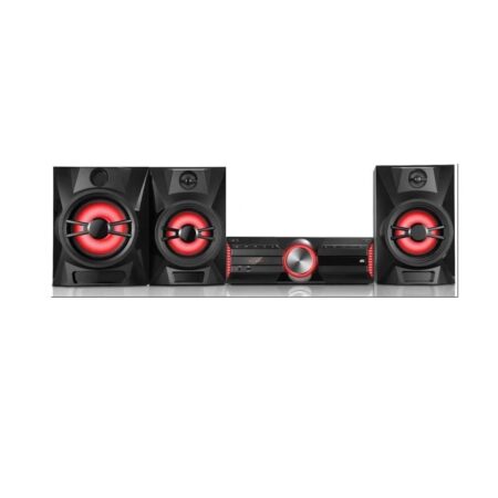 Hisense HA650 HiFI 800w