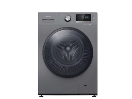 Hisense 9KG WFQP9014EVMT Front Load Washing Machine