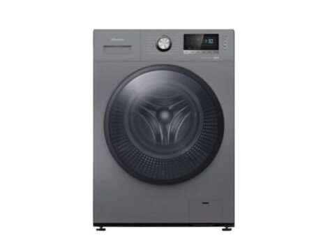 Hisense WFQP8014EVMT 8Kg Front Load Washing Machine
