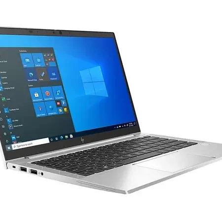 HP EliteBook 830 G8 Intel Core i7-1165G7 16GB RAM 512GB SSD 13.3″ FHD Display (Factory Refurb)